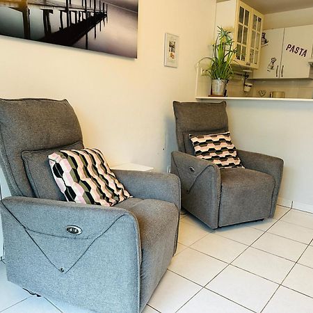 Superbe Appartement En Baie De Somme Cayeux-sur-Mer Ngoại thất bức ảnh
