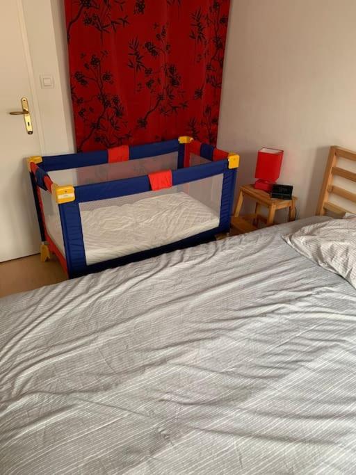 Superbe Appartement En Baie De Somme Cayeux-sur-Mer Ngoại thất bức ảnh