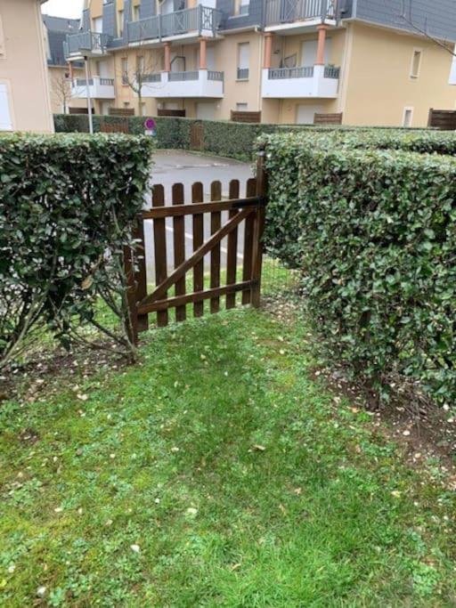 Superbe Appartement En Baie De Somme Cayeux-sur-Mer Ngoại thất bức ảnh